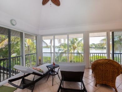Three Bedroom on Sanibel Island  Gulf & Beach Views